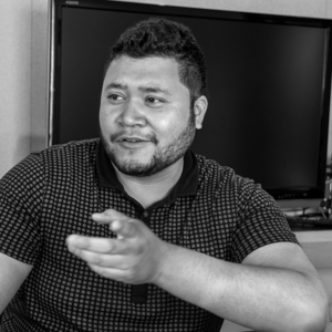 Mark Montiel