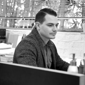 Travis Vliet
