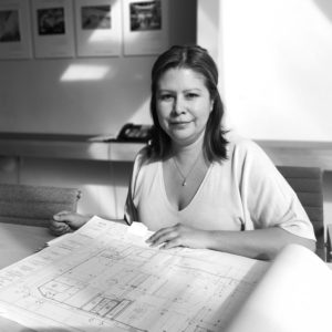 Silvia Trigueros