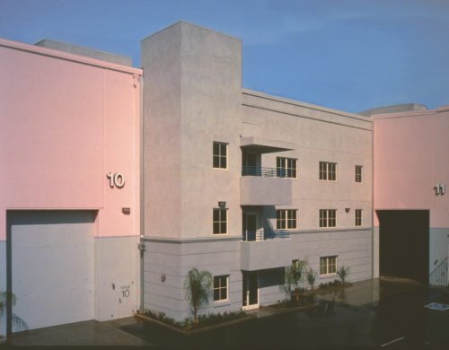 Hollywood Center Studios