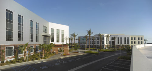 Haven Park Office & Retail Campus